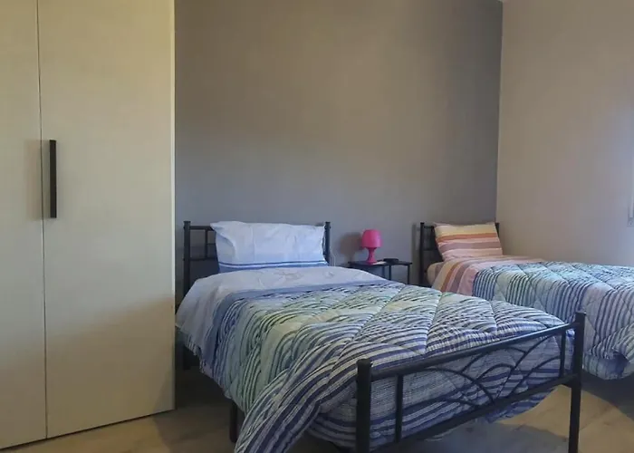Hello Roma B&B