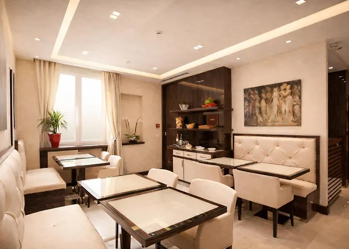 Maison Candia Luxury House Roma