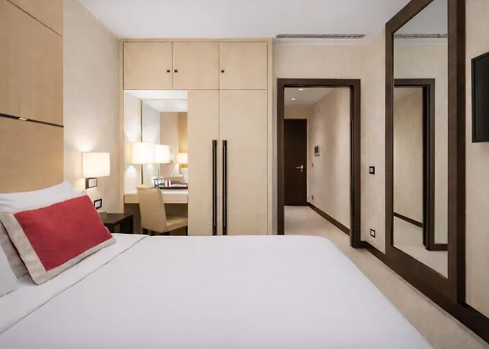 Maison Candia Luxury House Roma