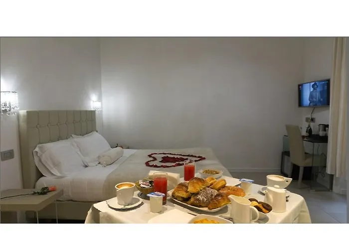 Vatican Grand Suite Roma